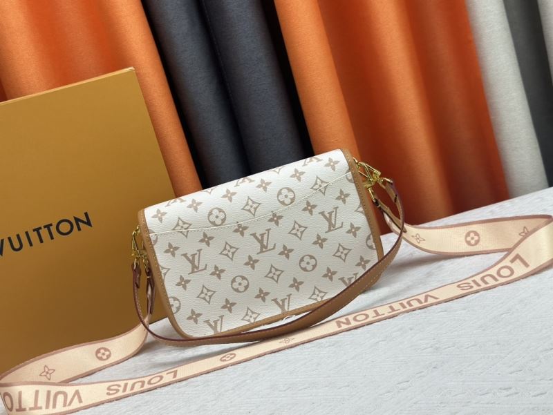 Louis Vuitton Satchel Bags